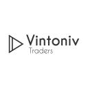 Vintoniv Traders logo